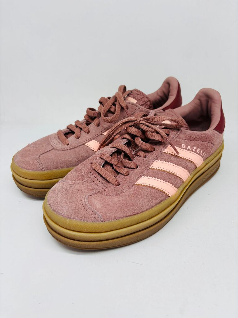 Adidas Sneakers Pink 6.5