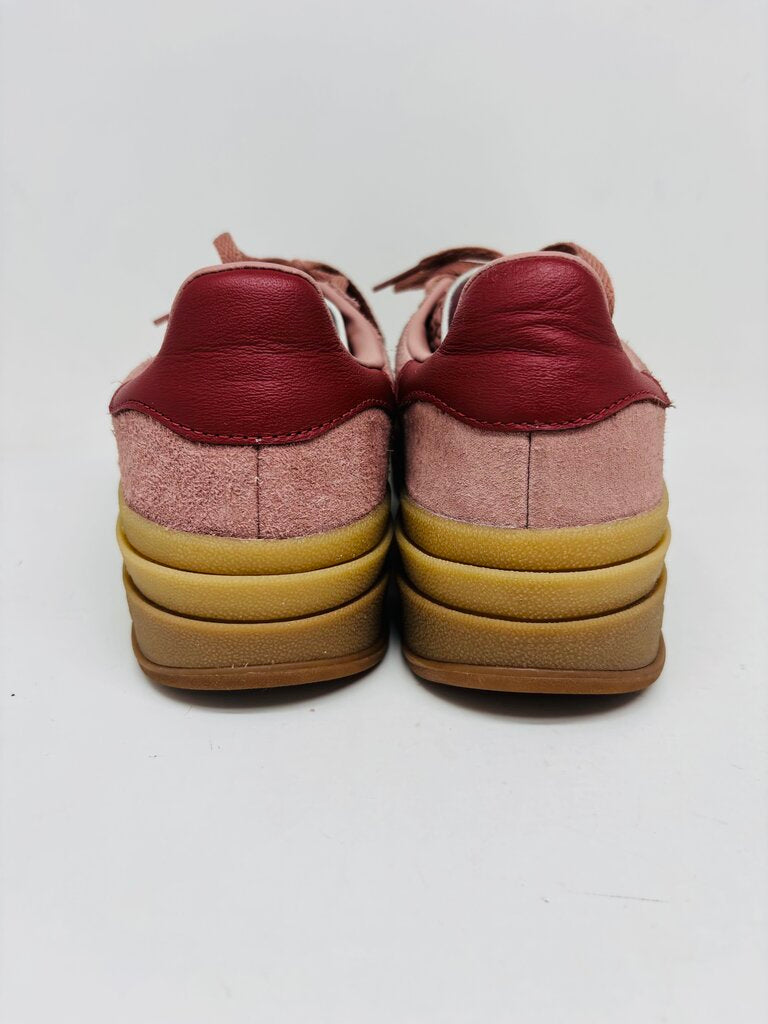 Adidas Sneakers Pink 6.5