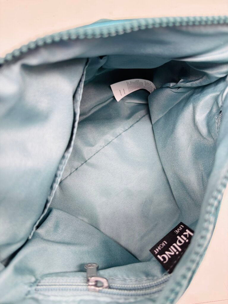 Kipling Crossbody Bag Green