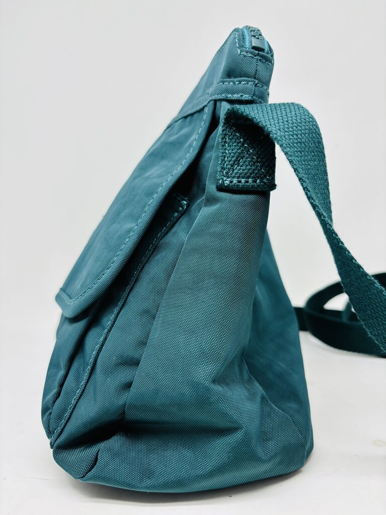Kipling Crossbody Bag Green