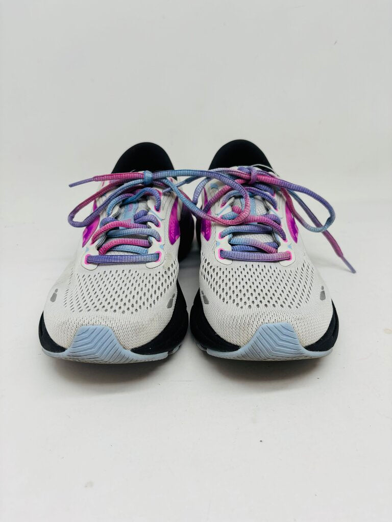 Saucony Sneakers Purple 8