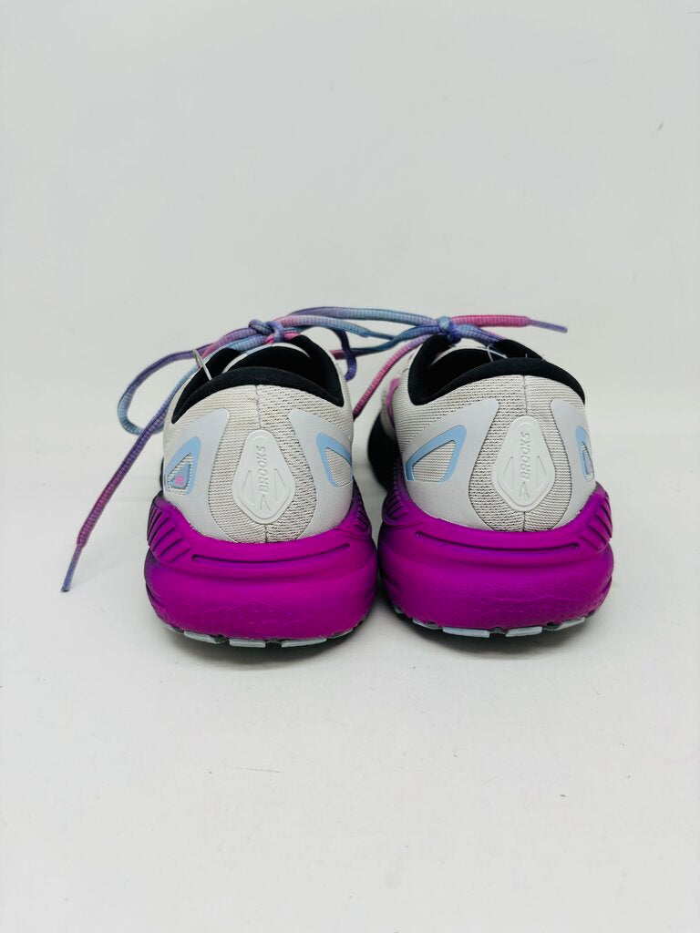 Saucony Sneakers Purple 8