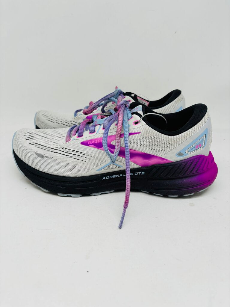 Saucony Sneakers Purple 8
