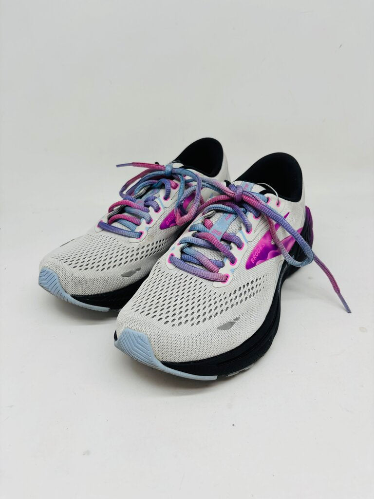 Saucony Sneakers Purple 8