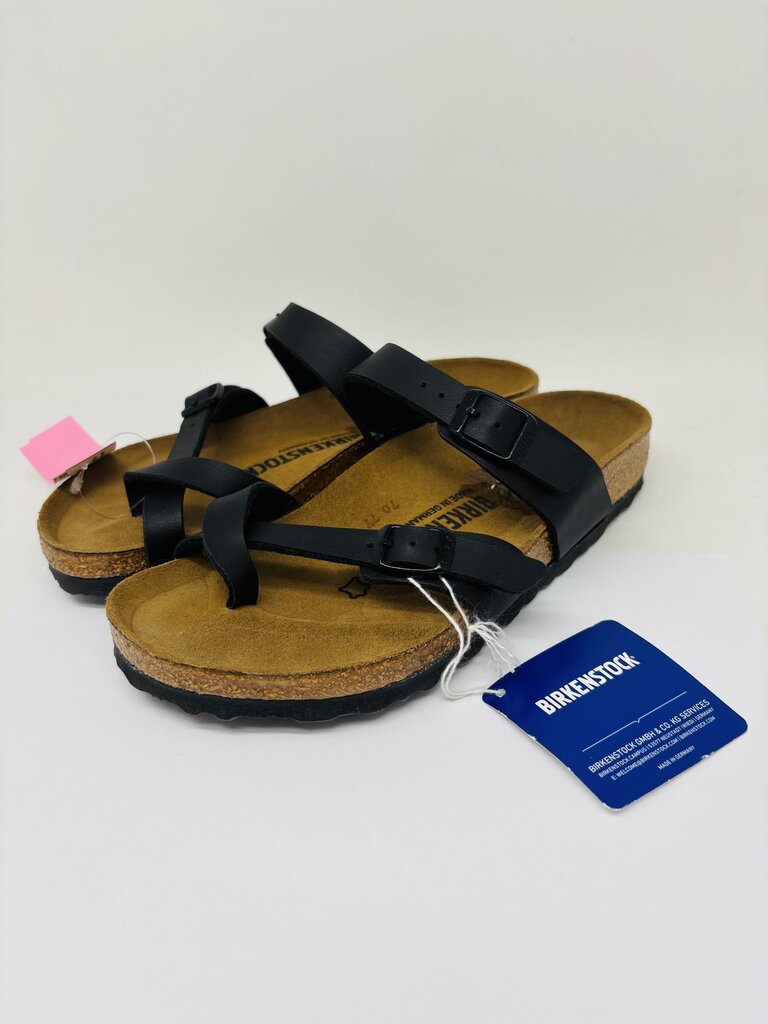 Birkenstock Sandals Black 6