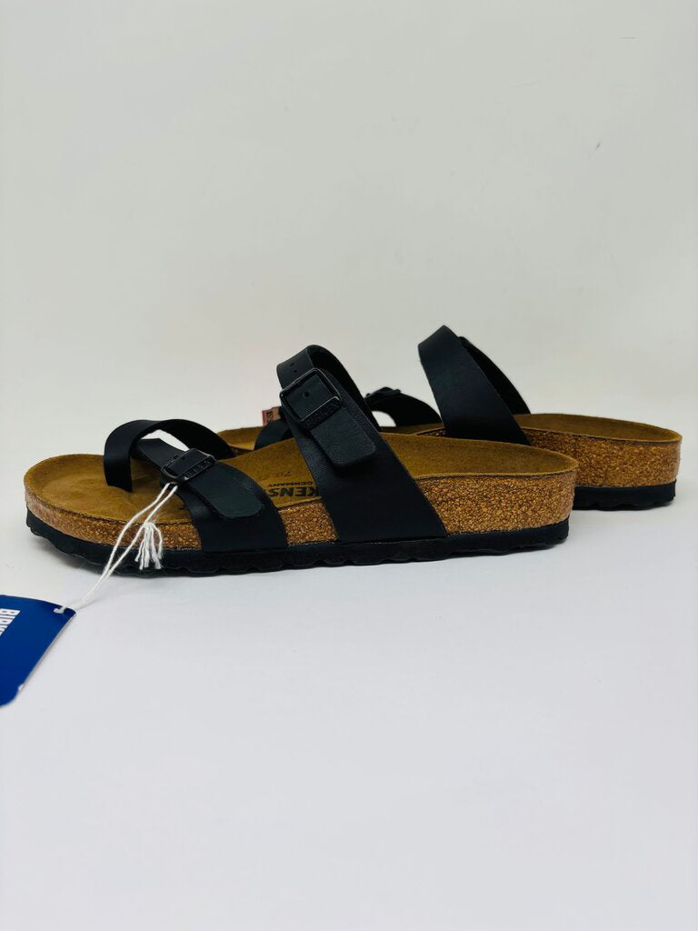 Birkenstock Sandals Black 6