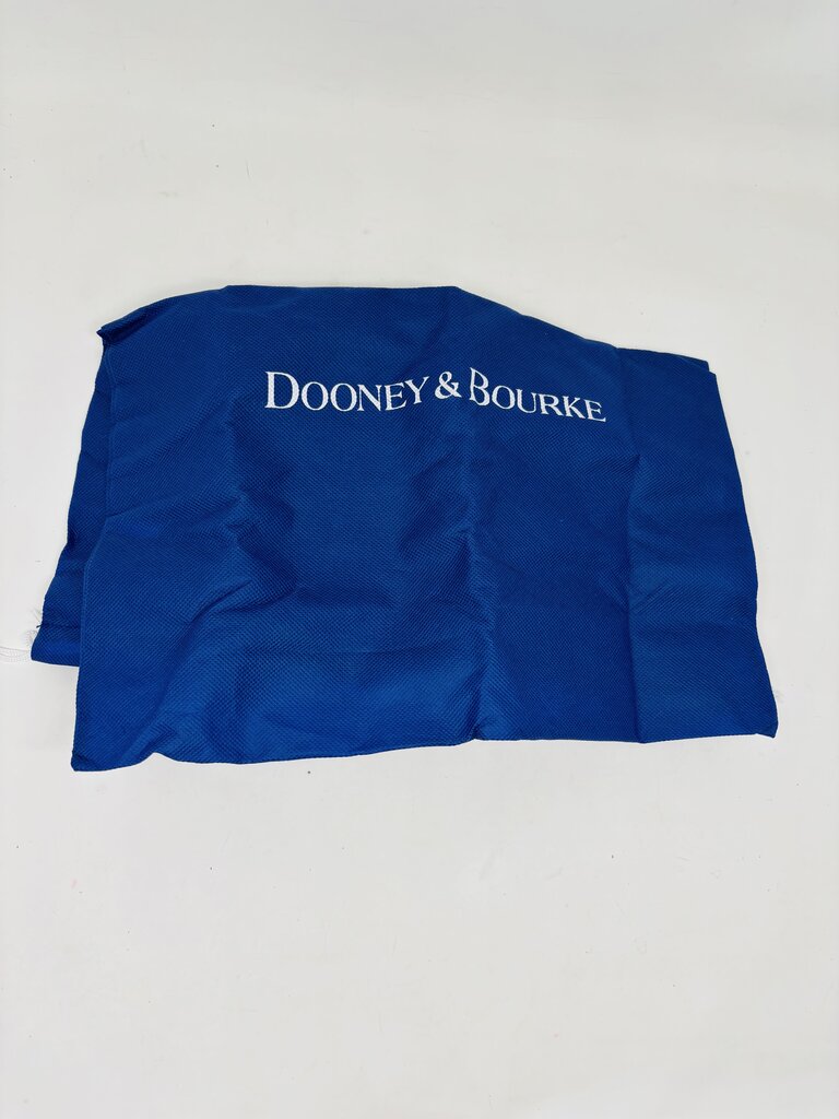Dooney & Bourke Crossbody Bag Green