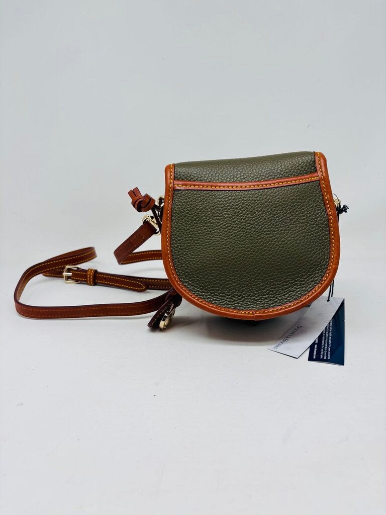 Dooney & Bourke Crossbody Bag Green
