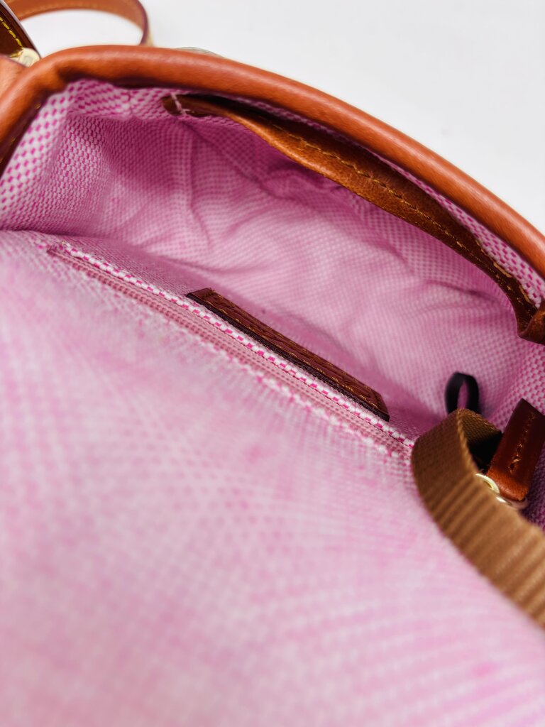 Dooney & Bourke Crossbody Bag Green
