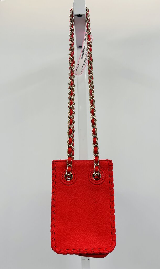 Tory Burch Crossbody Bag Red