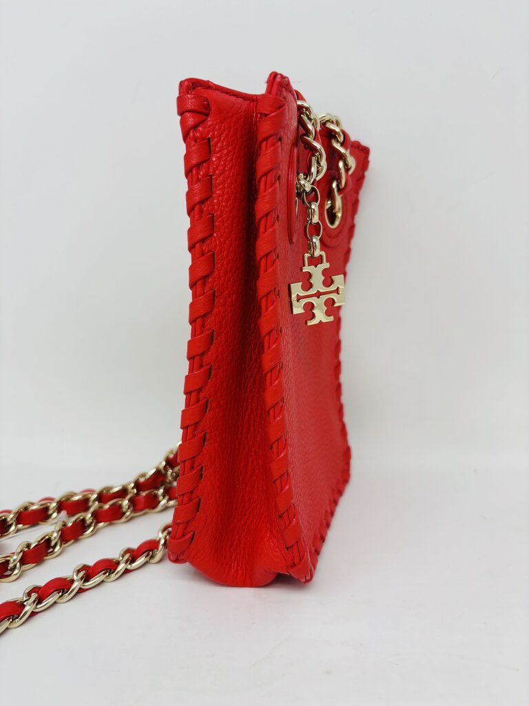 Tory Burch Crossbody Bag Red