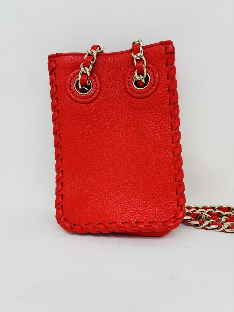 Tory Burch Crossbody Bag Red