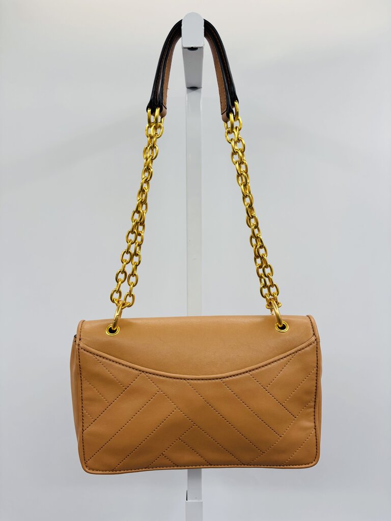 Tory Burch Handbag Beige