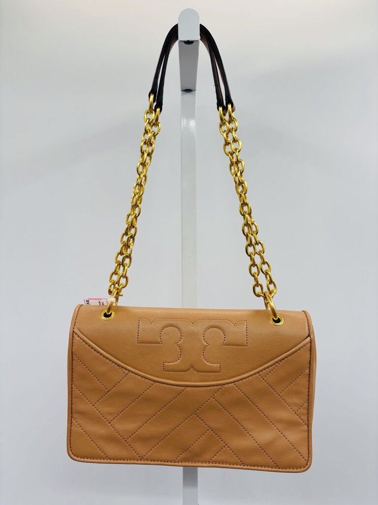 Tory Burch Handbag Beige