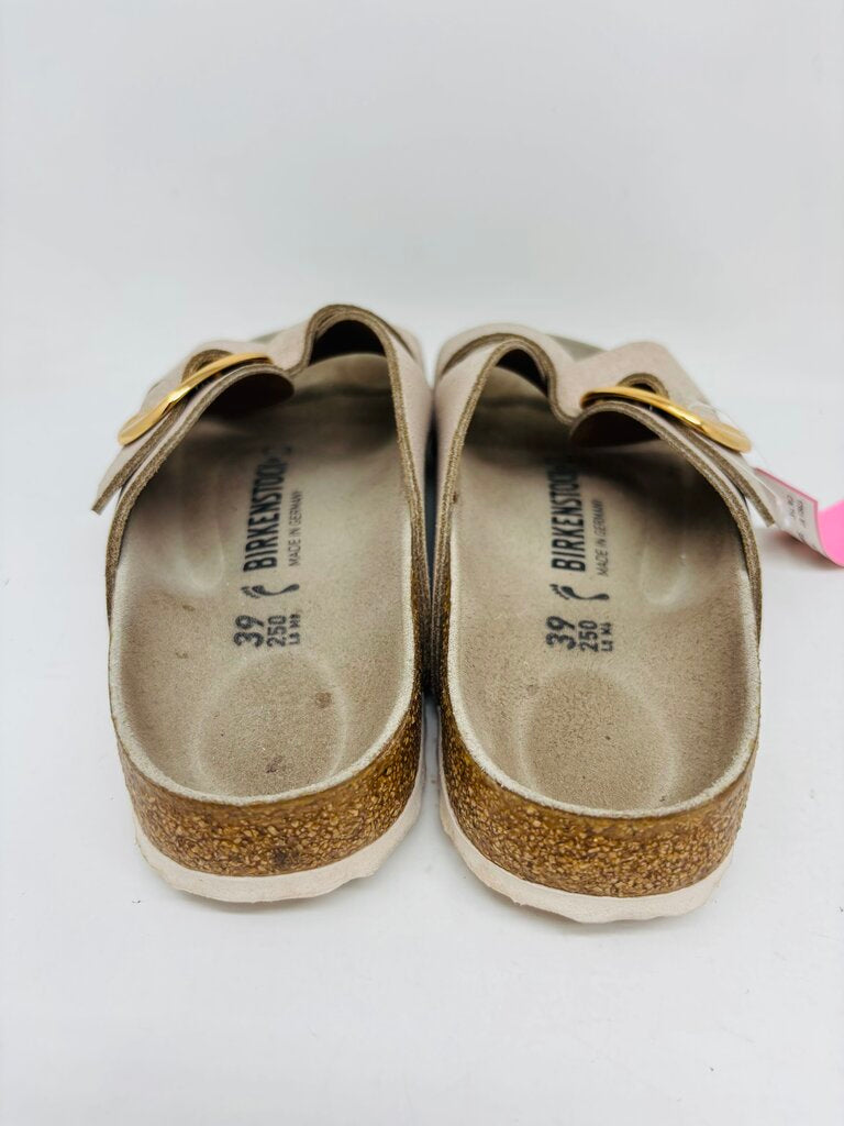 Birkenstock Sandals Beige 8