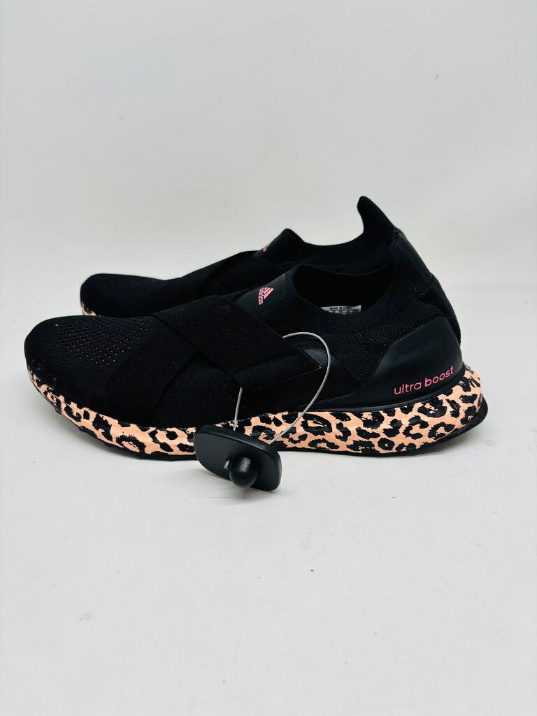 Adidas Sneakers Black 7.5