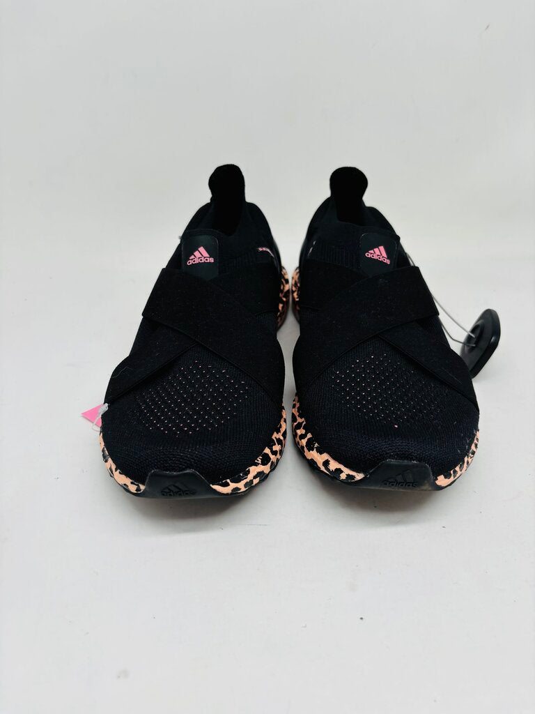 Adidas Sneakers Black 7.5