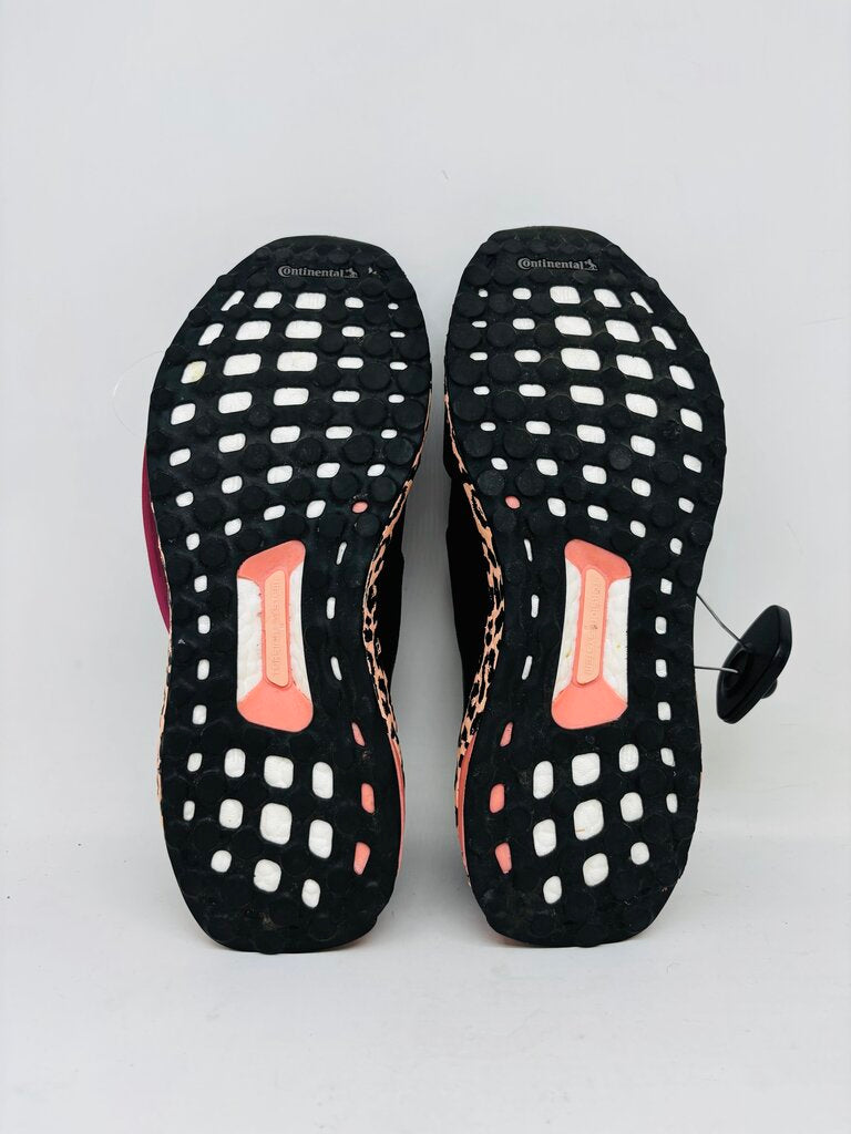 Adidas Sneakers Black 7.5