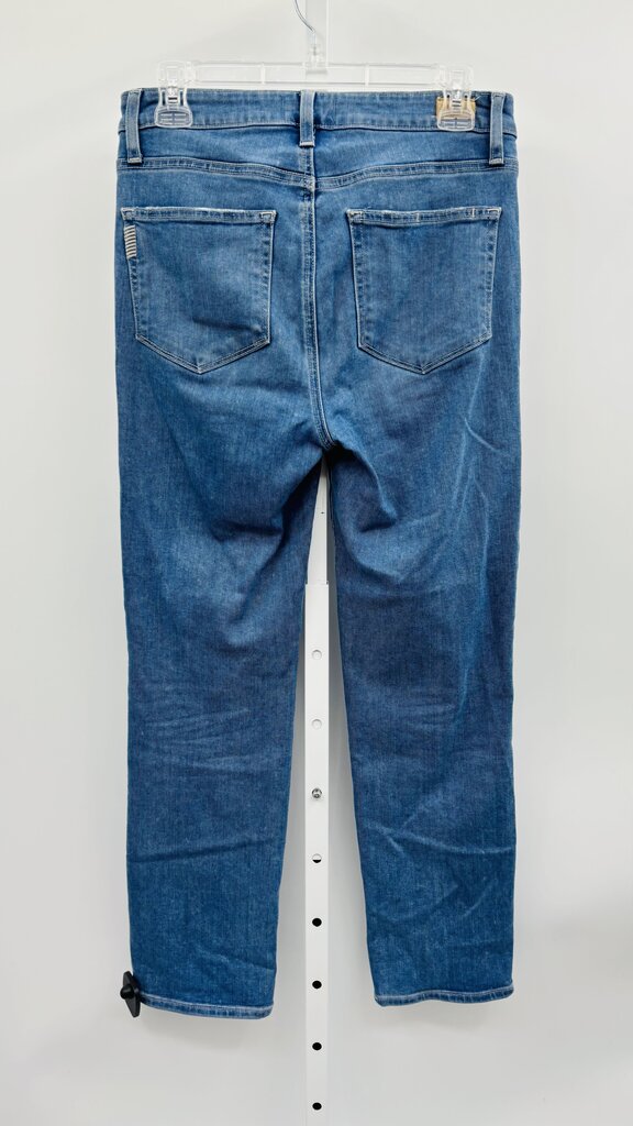 Paige Jeans Denim 8