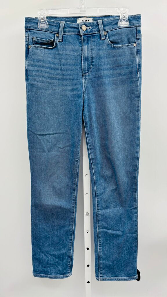 Paige Jeans Denim 8