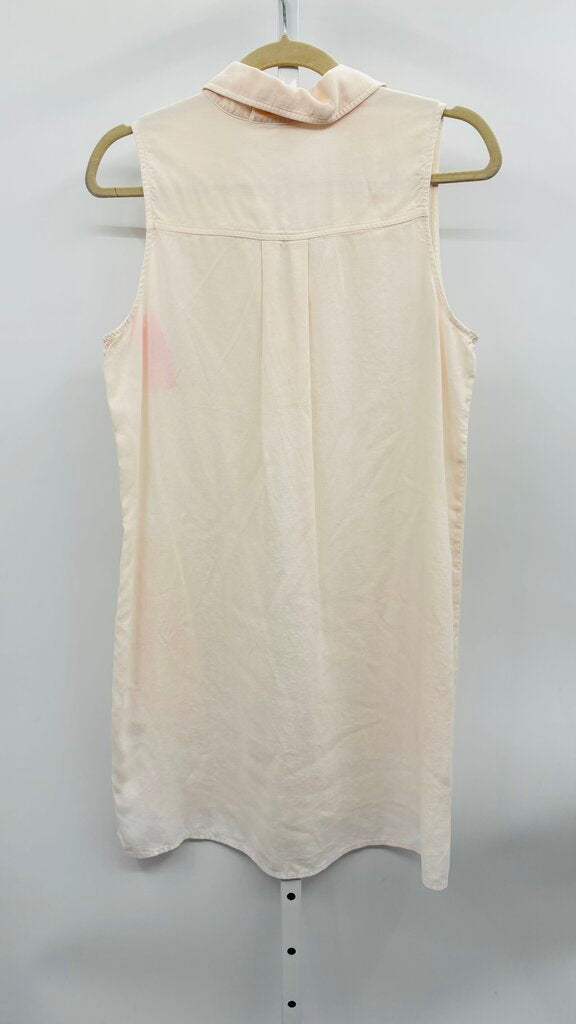Cloth & Stone Dress Beige XS