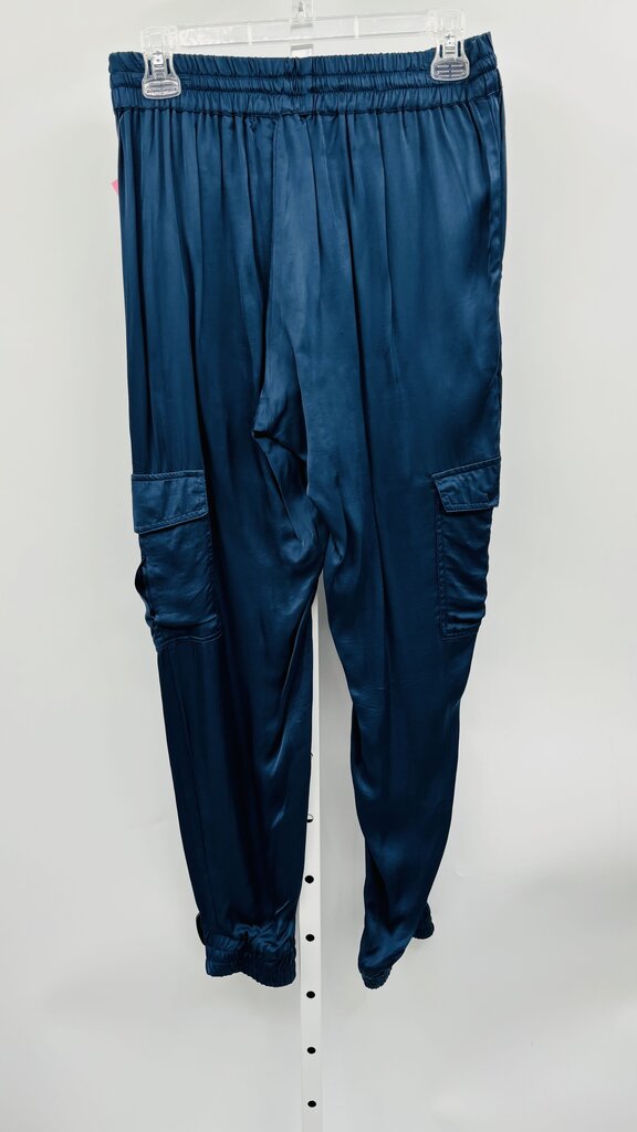 Young Fabulous & Broke Pants Navy M