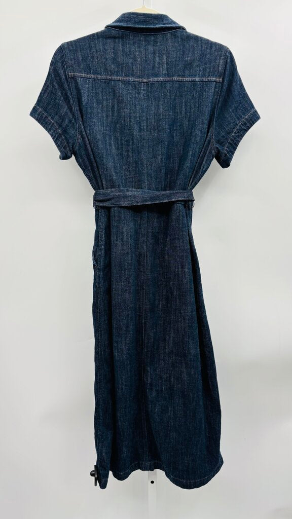 J. Crew Dress Denim 8