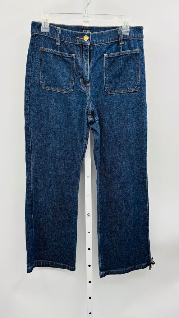 J. Crew Jeans Denim 4