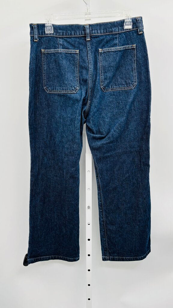 J. Crew Jeans Denim 4