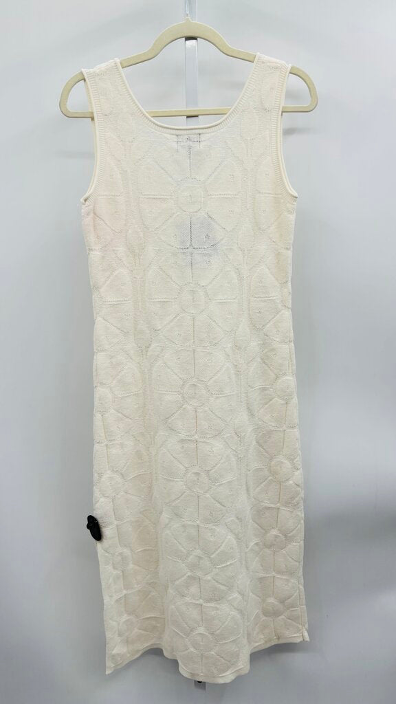 Roller Rabbit: Target Dress White M