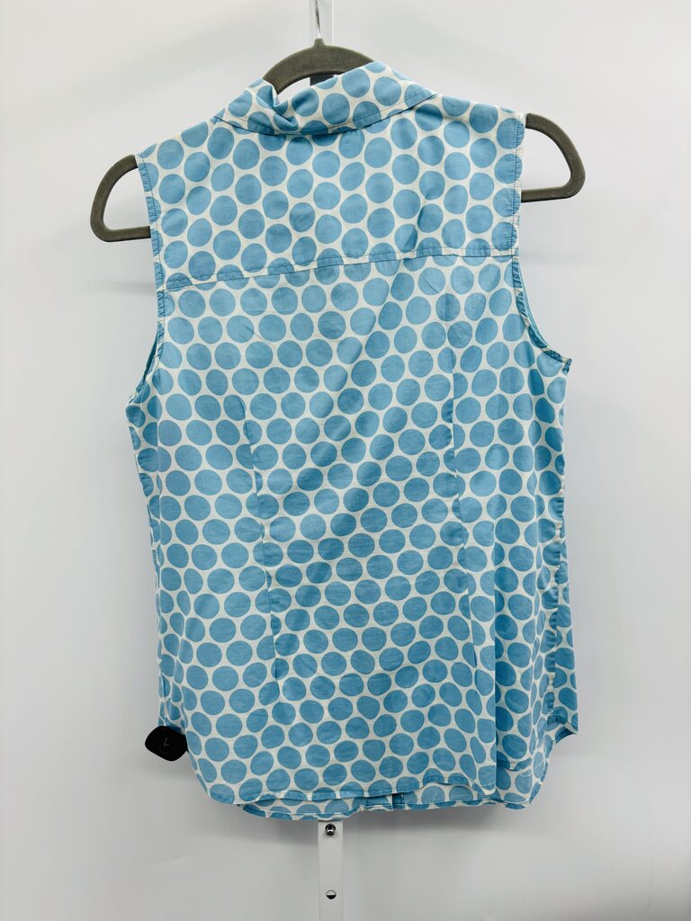 Boden Shirt Blue 10