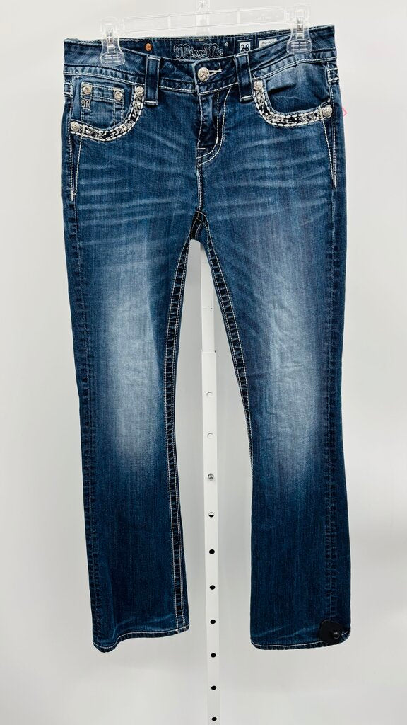Miss Me Jeans Denim 6