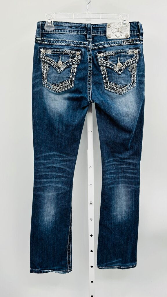 Miss Me Jeans Denim 6