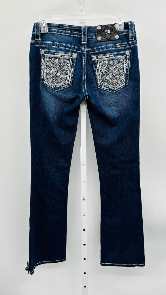 Miss Me Jeans Denim 4