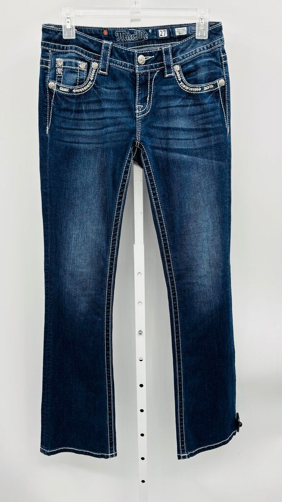 Miss Me Jeans Denim 4