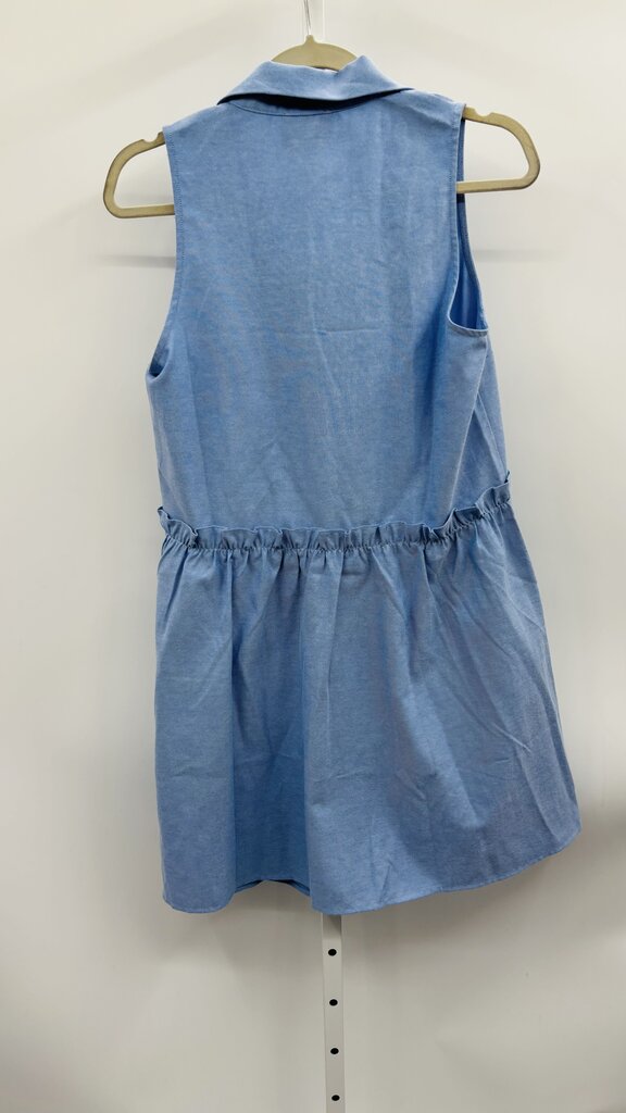 Tuckernuck Dress Blue S