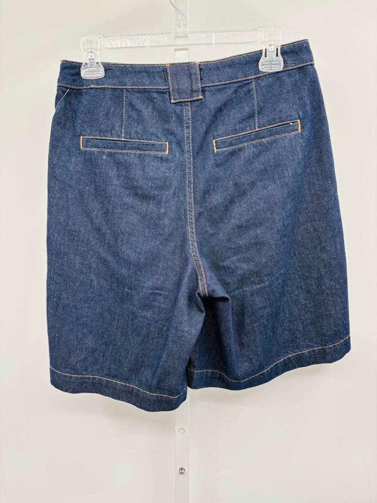 Madewell Shorts Denim 4