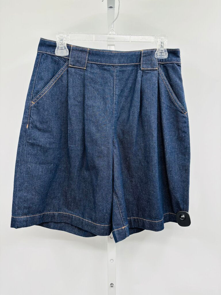 Madewell Shorts Denim 4
