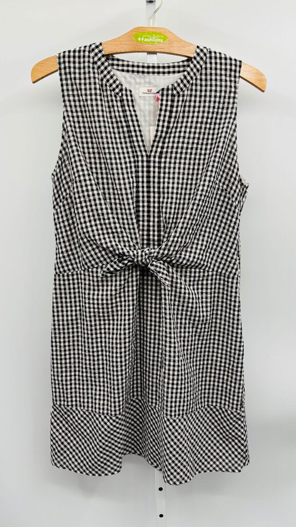Vineyard Vines Dress White 16