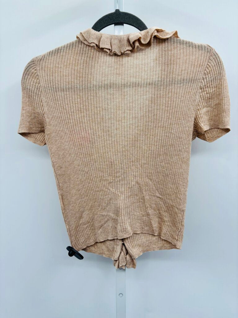 J. Crew Sweater Beige XS