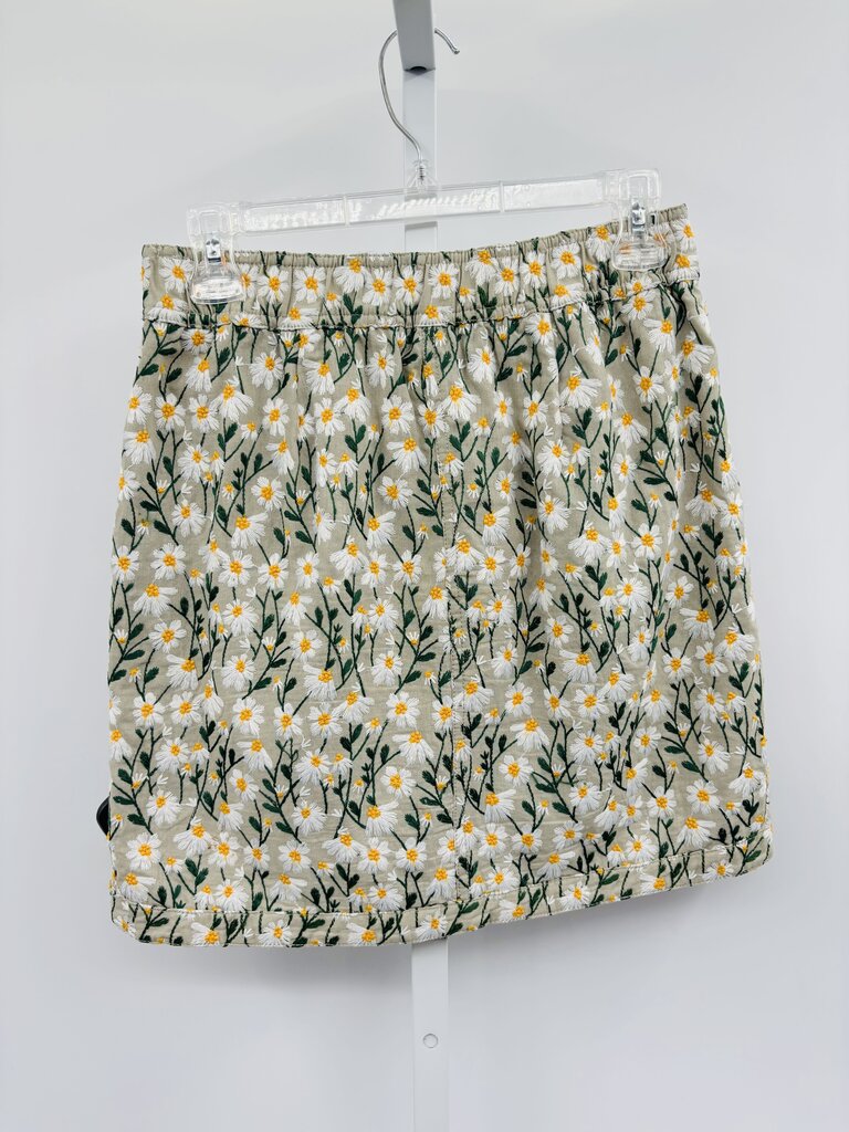 Maeve Skirt Beige XS