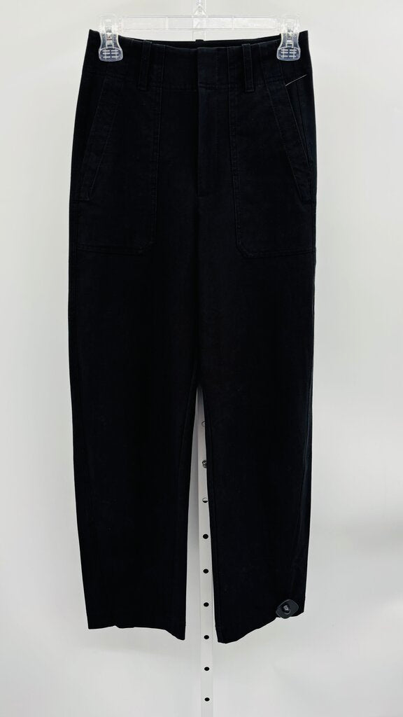 Athleta Pants Black 0