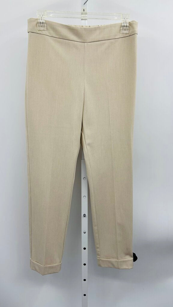 Estelle and Finn Pants Beige 4