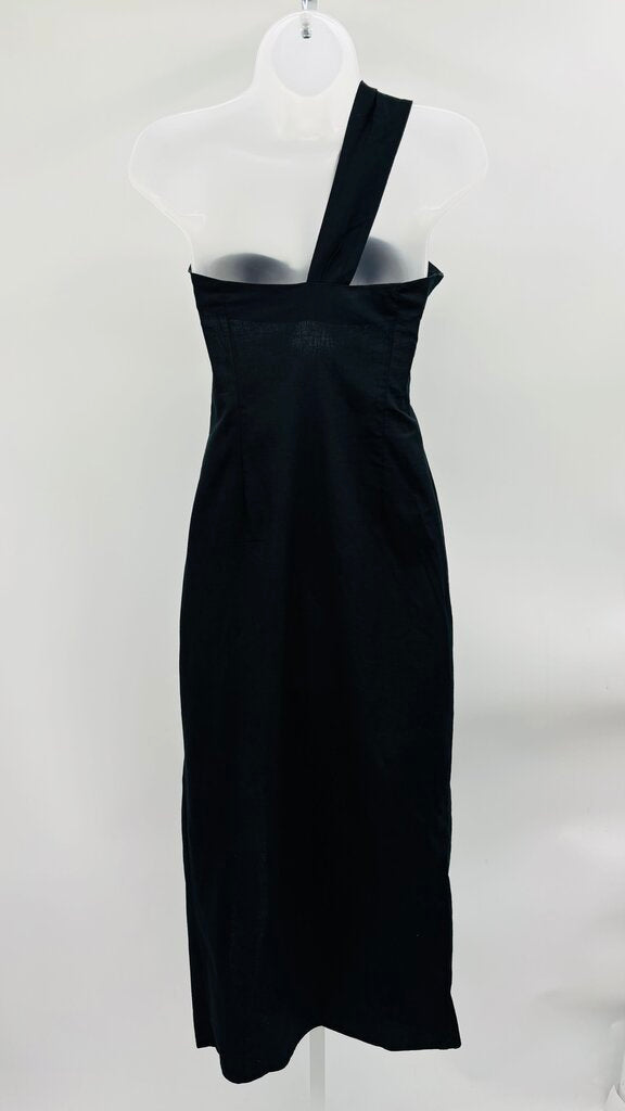 Zara Dress Black XS