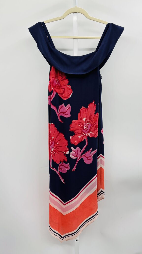 Moulinette Soeurs Dress Navy XS
