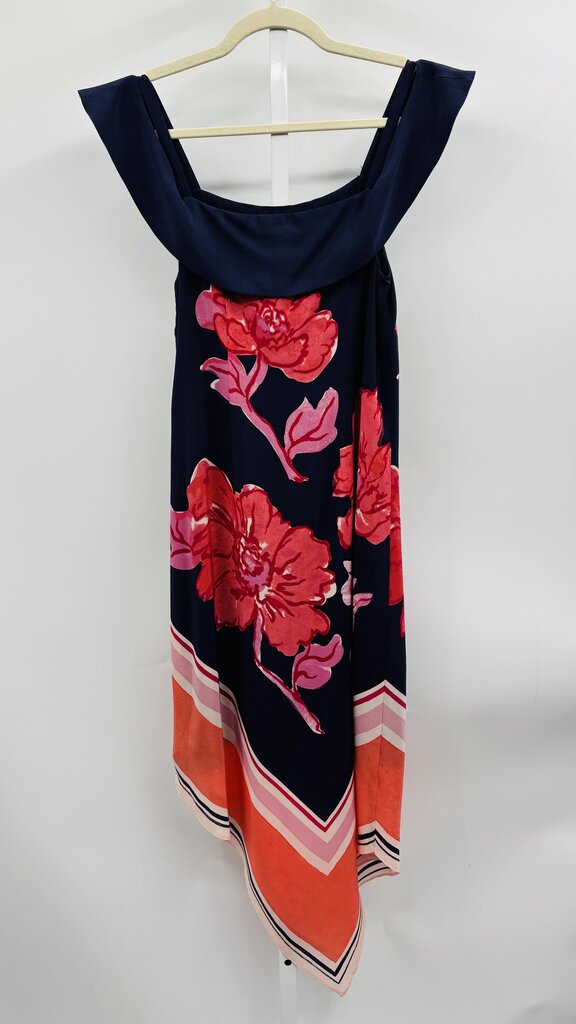 Moulinette Soeurs Dress Navy XS