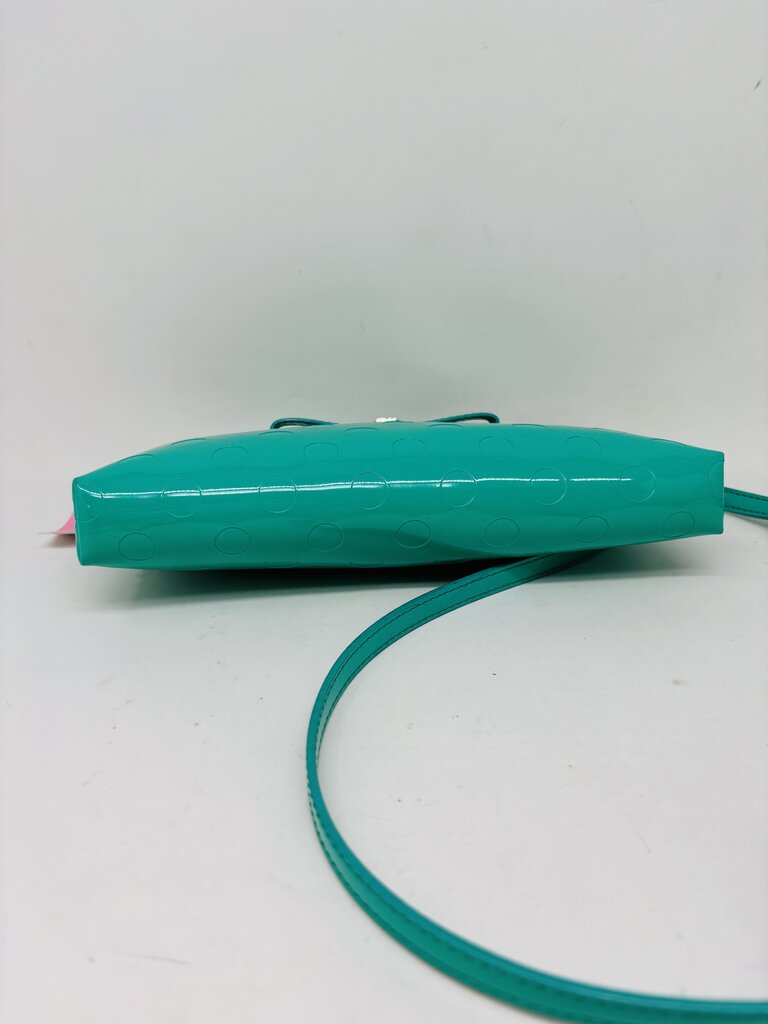Kate Spade Crossbody Bag Green