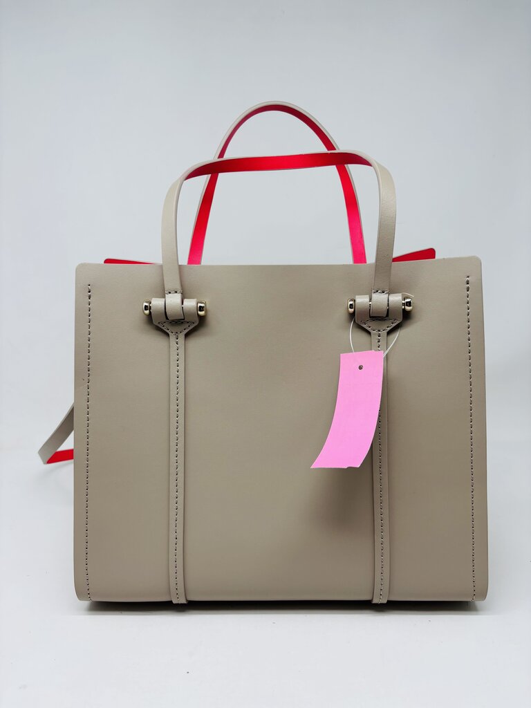 Kate Spade Crossbody Bag Grey