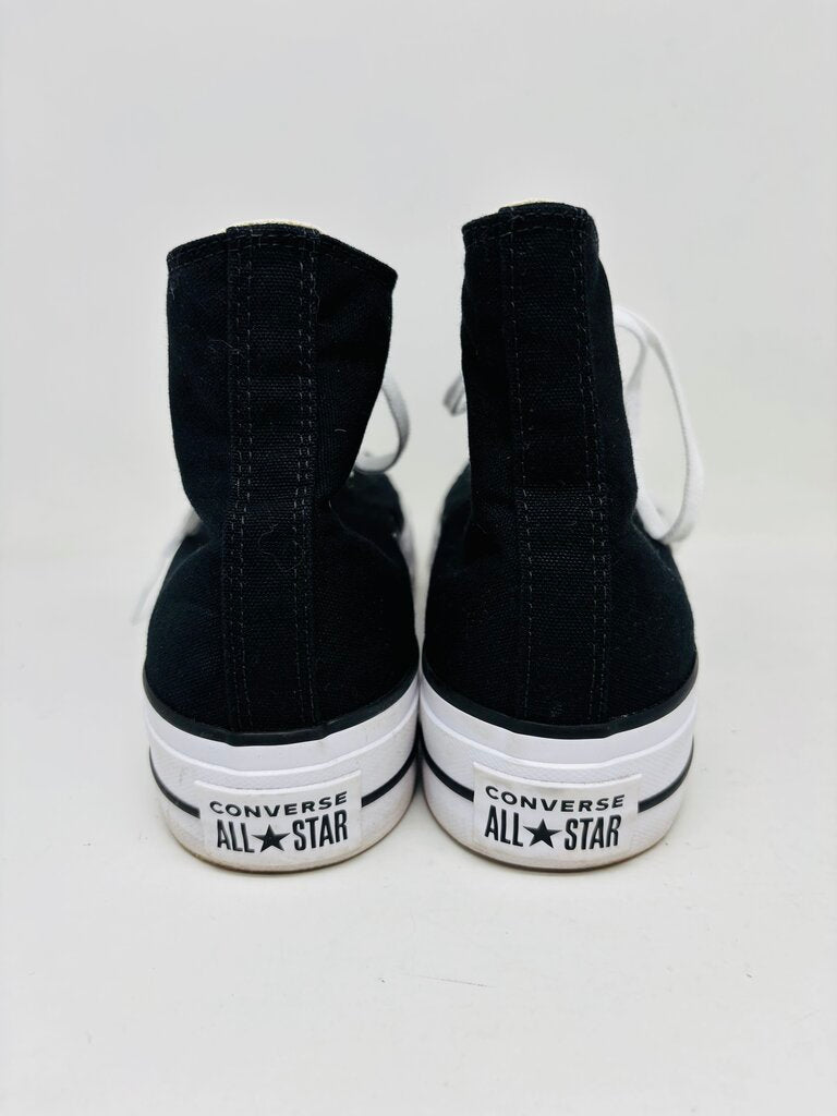 Converse Sneakers Black 9.5