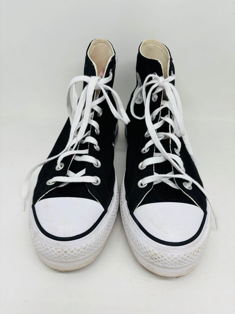 Converse Sneakers Black 9.5